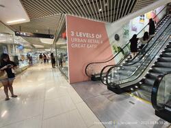 City Gate Shopping Mall  (D7), Retail #592912041